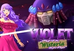 Violet Wisteria EU (without DE/NL/PL) Nintendo Switch CD Key