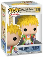 Funko POP Books: The Little Prince - The Prince