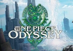 One Piece Odyssey US Xbox Series X|S CD Key