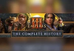 Age of Empires III: Definitive Edition - The Complete History Steam CD Key
