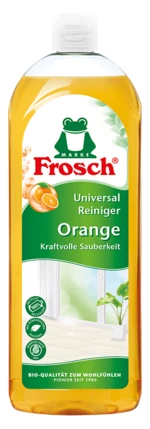 Frosch Eko Univerzální čistič Pomeranč 750 ml