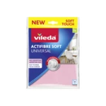 VILEDA Actifibre Soft mikrohandrička 1 kus