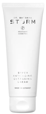 Dr. Barbara Sturm Čisticí krém s anti-age účinkem (Super Anti-Aging Cleansing Cream) 125 ml