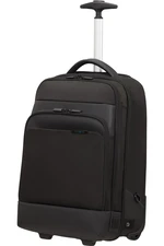 Samsonite Batoh na notebook 17,3'' na kolečkách Mysight 25,5 l - černá