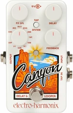 Electro Harmonix Canyon Efecto de guitarra