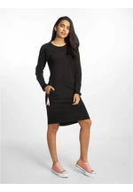 Santadi Dress Black