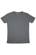 Slazenger Sargon Men's Plus Size Polo T-shirt, K.gray