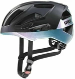 UVEX Gravel X Black/Flip Flop Matt 52-57 Cyklistická helma