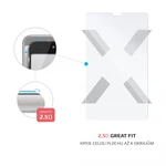Ochranné tvrzené sklo FIXED pro Samsung Galaxy Tab A7 Lite, čirá