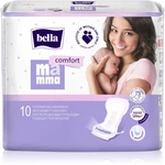 BELLA Mamma Comfort porodnické vložky 10 ks
