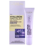 L'Oréal Paris Hyaluron Specialist Oční krém 15 ml