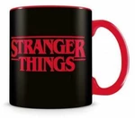 Hrnek Stranger Things 315 ml
