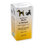 VEYX Bio-Weyxin Multi-C-Mulgat 10 ml