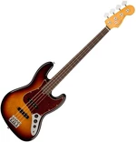 Fender American Professional II Jazz Bass RW FL 3-Tone Sunburst