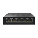 TP-Link LS1005G - 5-Portový gigabitový stolní switch