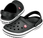 Crocs Crocband Clog Black 38-39