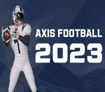 Axis Football 2023 Steam CD Key