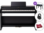 Roland RP701 Black Pianino cyfrowe