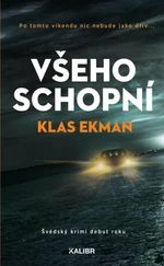 Všeho schopní (Defekt) - Klas Ekman