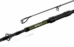 Delphin STALX TeleFIX 2,7 m 2,75 lb 2 partes Caña de carpa