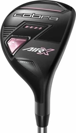 Cobra Golf Air-X Hybrid Golfütő - hibrid Jobbkezes Lady 32°