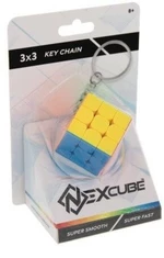 NexCube Na Klíče 3x3