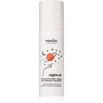 Resibo Nightcall Restorative Night Cream regeneračný nočný krém pre postupné opálenie 50 ml