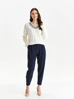 Top Secret LADY'S SWEATER LONG SLEEVE