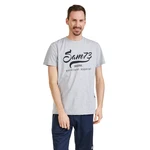 SAM73 T-Shirt Calvin - Men