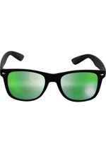 Sunglasses Likoma Mirror blk/grn