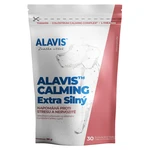 ALAVIS Calming Extra silný pro psy 30 tablet