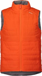 POC POCito Liner Vest Fluorescent Orange M Mellény