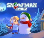 Snowman Story Steam CD Key