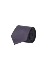 ALTINYILDIZ CLASSICS Men's Navy Blue Patternless Navy Blue Tie