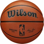 Wilson NBA Authentic Series Outdoor Basketball 5 Baschet
