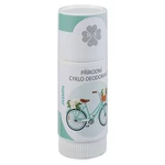 RAE Přírodní stylový cyklo deodorant Jasmín 25 ml