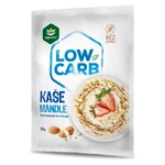 TOPNATUR Low carb kaše mandlová 60 g