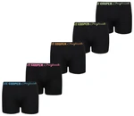 Boxer da uomo  Lee Cooper 5 pack