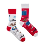 Socks Spox Sox Colorful Casual