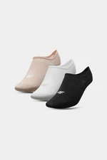 4F Casual 3-PACK Socks Multicolour