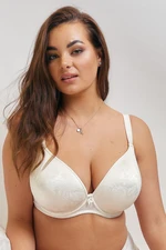 Podprsenka Triola 29848 - BLV30/perlová / E / 70 f29848-30