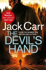 The Devil´s Hand : James Reece 4 - Jack Carr