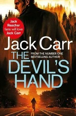 The Devil´s Hand : James Reece 4 - Jack Carr