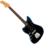 Fender American Professional II Jazzmaster RW LH Dark Night Elektrická gitara