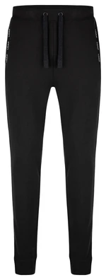 Men's sweatpants LOAP EWANON Black