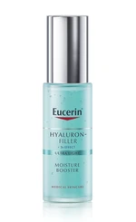 Eucerin Hyaluron-Filler + 3x Effect hydratační booster proti vráskám 30 ml Eucerin Hyaluron-Filler + 3x Effect hydratační booster proti vráskám 30 ml