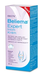 Idelyn Beliema Expert Intim krém 30 ml