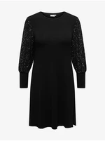 Black women's dress ONLY CARMAKOMA Foila - Women
