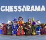 Chessarama XBOX One / Xbox Series X|S CD Key