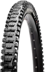 MAXXIS Minion DHR II 27,5" (584 mm) Black 2.4 MTB kerékpár gumiabroncs